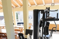 Fitness Center Captain's Villa Sokol