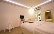 ห้องนอน 7 Diamond Deluxe Hotel Wellness & Spa - Adults only