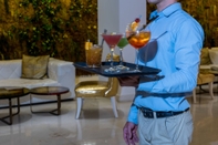 Bar, Cafe and Lounge Diamond Deluxe Hotel Wellness & Spa - Adults only