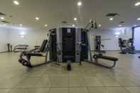 Fitness Center Diamond Deluxe Hotel Wellness & Spa - Adults only