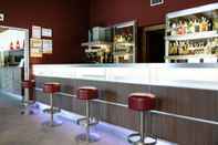 Bar, Kafe, dan Lounge Hotel del Parco