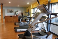 Fitness Center Hotel Colombo