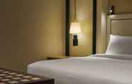 ห้องนอน 2 Hilton Ras Al Khaimah Beach Resort