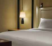 ห้องนอน 2 Hilton Ras Al Khaimah Beach Resort