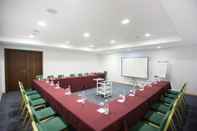 Functional Hall Antillia Hotel