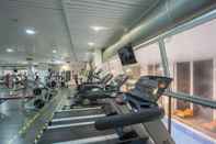 Fitness Center Antillia Hotel