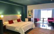 Kamar Tidur 6 Hotel Ritual Torremolinos - Adults only