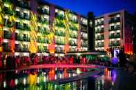 Exterior Hotel Ritual Torremolinos - Adults only