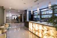 Bar, Kafe, dan Lounge Hotel Soho Boutique Canalejas