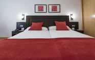 Kamar Tidur 6 Hotel Soho Boutique Canalejas