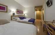 Kamar Tidur 4 Hotel Soho Boutique Canalejas