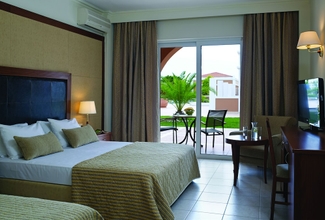 Bilik Tidur 4 Porto Bello Royal - All inclusive