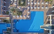 Swimming Pool 5 Porto Bello Royal - All inclusive