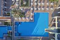 Swimming Pool Porto Bello Royal - All inclusive