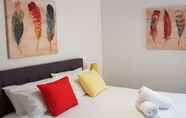 Bilik Tidur 5 Windward Apartments