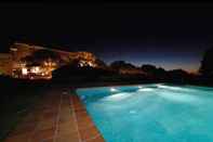 Swimming Pool Hotel Rusticae Alcaufar Vell