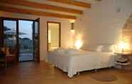 Bedroom 3 Hotel Rusticae Alcaufar Vell