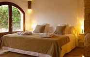 Bedroom 6 Hotel Rusticae Alcaufar Vell