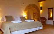 Bedroom 5 Hotel Rusticae Alcaufar Vell