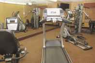 Fitness Center La Quinta Inn & Suites by Wyndham Lawton / Fort Sill