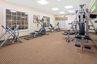 Fitness Center La Quinta Inn & Suites by Wyndham Houston - Magnolia