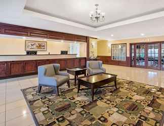 Sảnh chờ 2 La Quinta Inn & Suites by Wyndham Houston - Magnolia