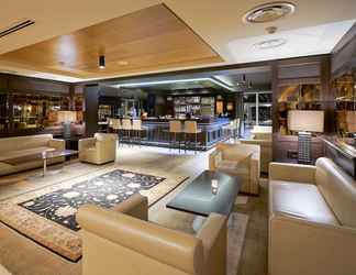 Sảnh chờ 2 Ana Hotels Sport Poiana Brasov