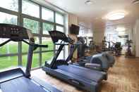 Fitness Center Ana Hotels Sport Poiana Brasov