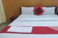 Bilik Tidur Airport Hotel Vishal Residency