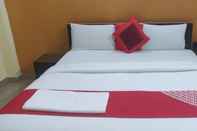 Bedroom Airport Hotel Vishal Residency