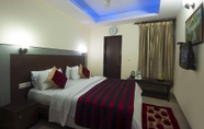 Bedroom 5 Airport Hotel Vishal Residency