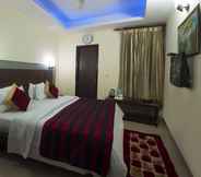 Bedroom 5 Airport Hotel Vishal Residency