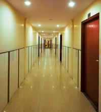 Sảnh chờ 4 Airport Hotel Vishal Residency