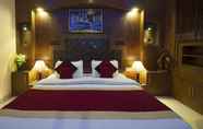 Phòng ngủ 6 Airport Hotel Vishal Residency