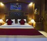 Bedroom 6 Airport Hotel Vishal Residency