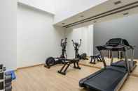 Fitness Center Ikonik Lex