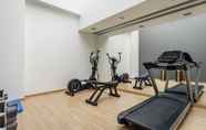 Fitness Center 6 Ikonik Lex