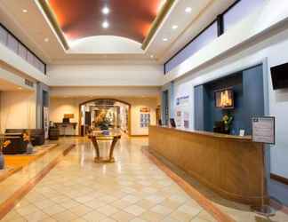 Lobby 2 Club Wyndham Dunsborough, Trademark Collection by Wyndham