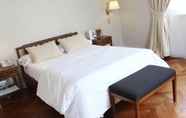 Kamar Tidur 6 NH Gran Hotel Provincial