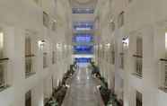 Lobi 6 Alba Queen Hotel - All Inclusive