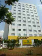 Bangunan 4 Lemon Tree Hotel Chennai