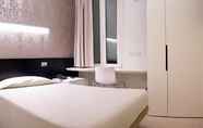 Kamar Tidur 2 Hotel Savoy