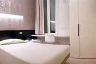 Bedroom Hotel Savoy