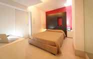 Kamar Tidur 5 Hotel Savoy