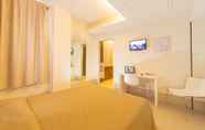 Kamar Tidur 6 Hotel Savoy