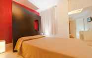 Kamar Tidur 4 Hotel Savoy