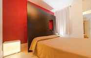 Kamar Tidur 4 Hotel Savoy