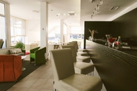 Bar, Cafe and Lounge Suite Hotel Klass