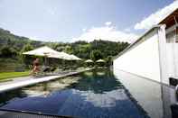 Swimming Pool ACTIVE by Leitner’s - Nature & Lifestyle Hotel