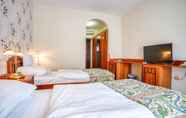 ห้องนอน 5 Erzsébet Hotel Hévíz